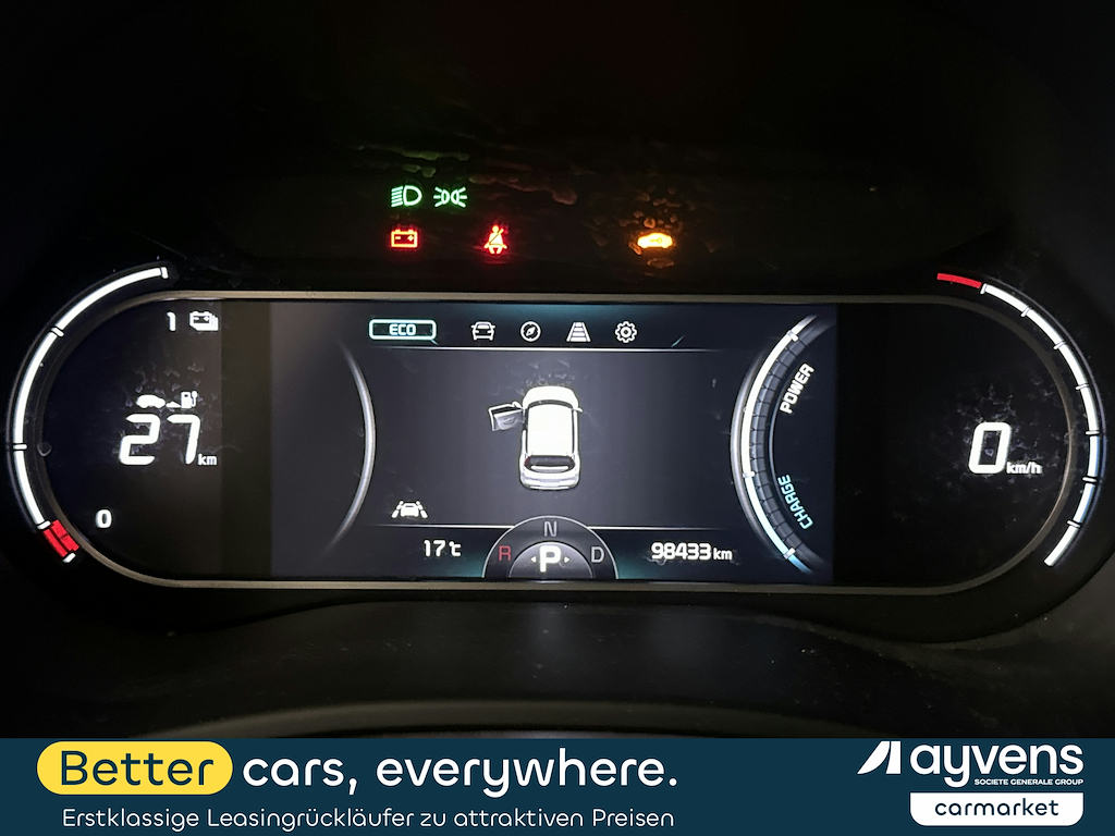 KIA E-SOUL