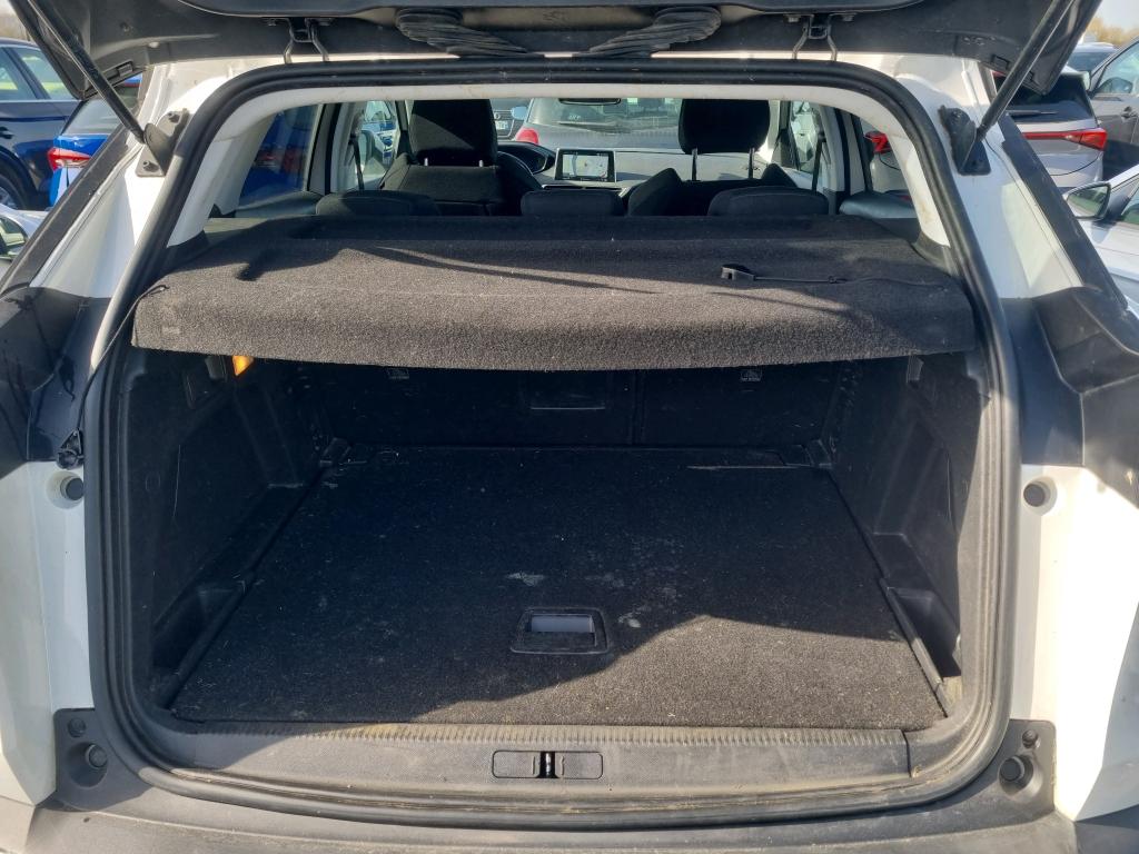 Peugeot 3008 Business