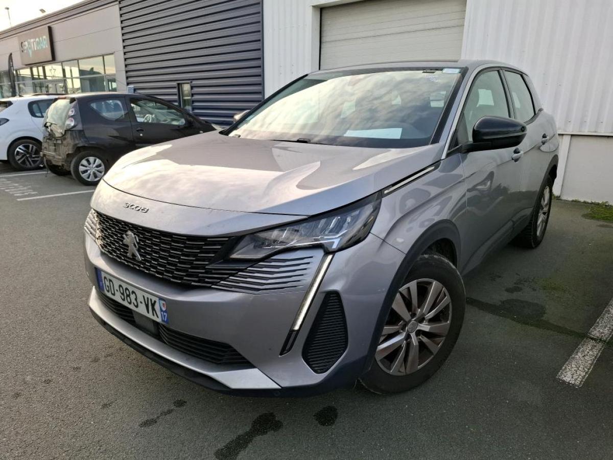 Peugeot 3008 Business
