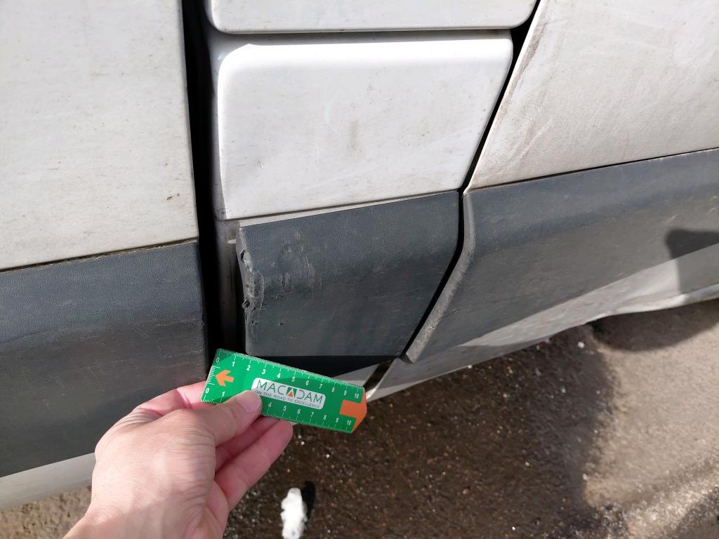 Renault Master FGN TRAC L2H2