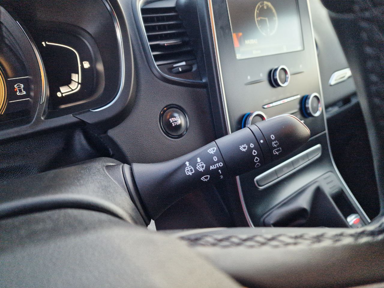 Renault Scenic Business