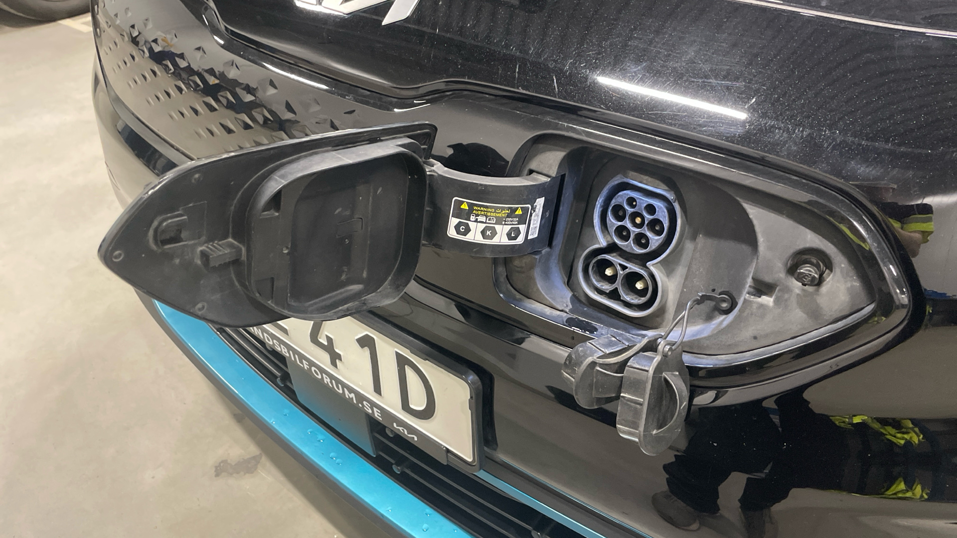 KIA E-NIRO