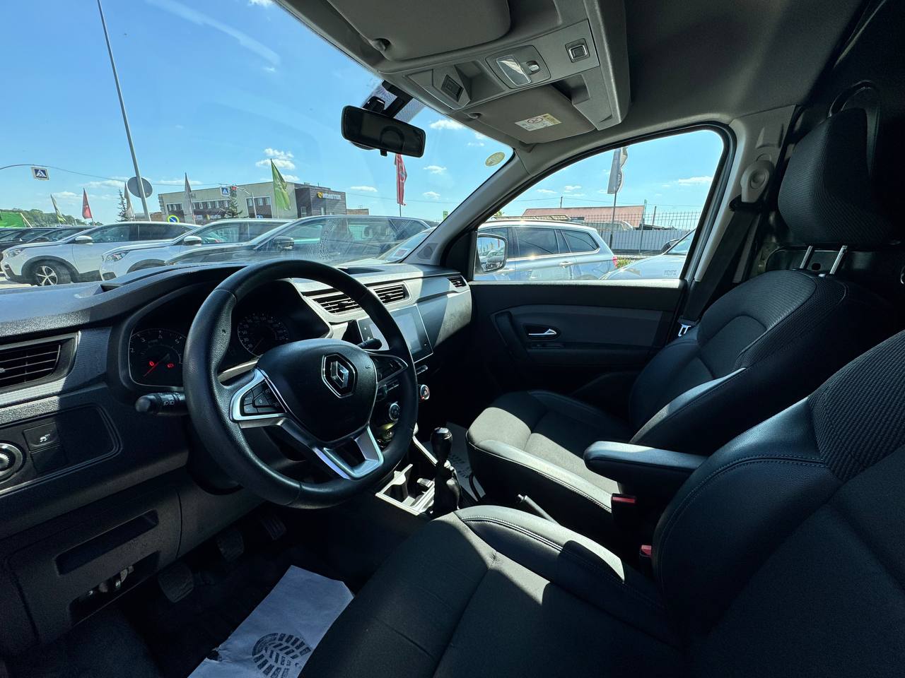 Renault Kangoo Express VAN
