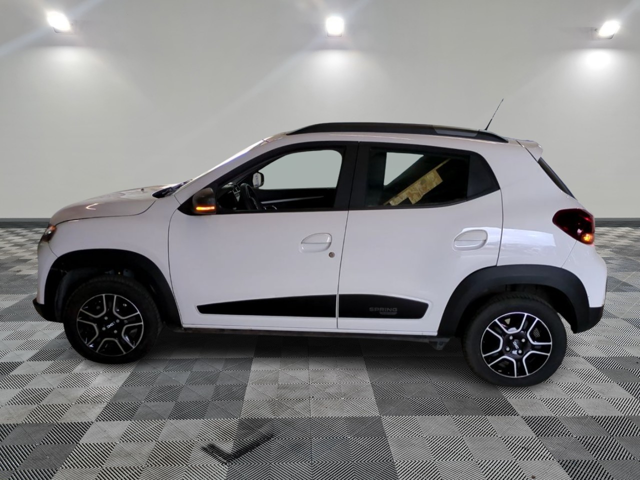 Dacia Spring Expression