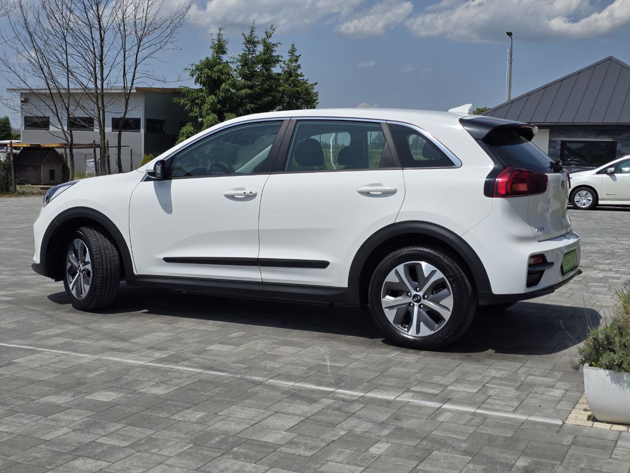 KIA E-NIRO