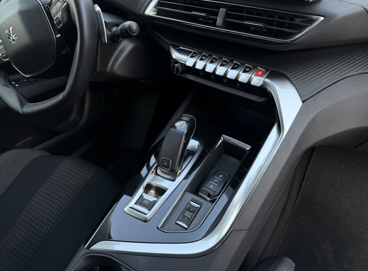 Peugeot 3008 Business