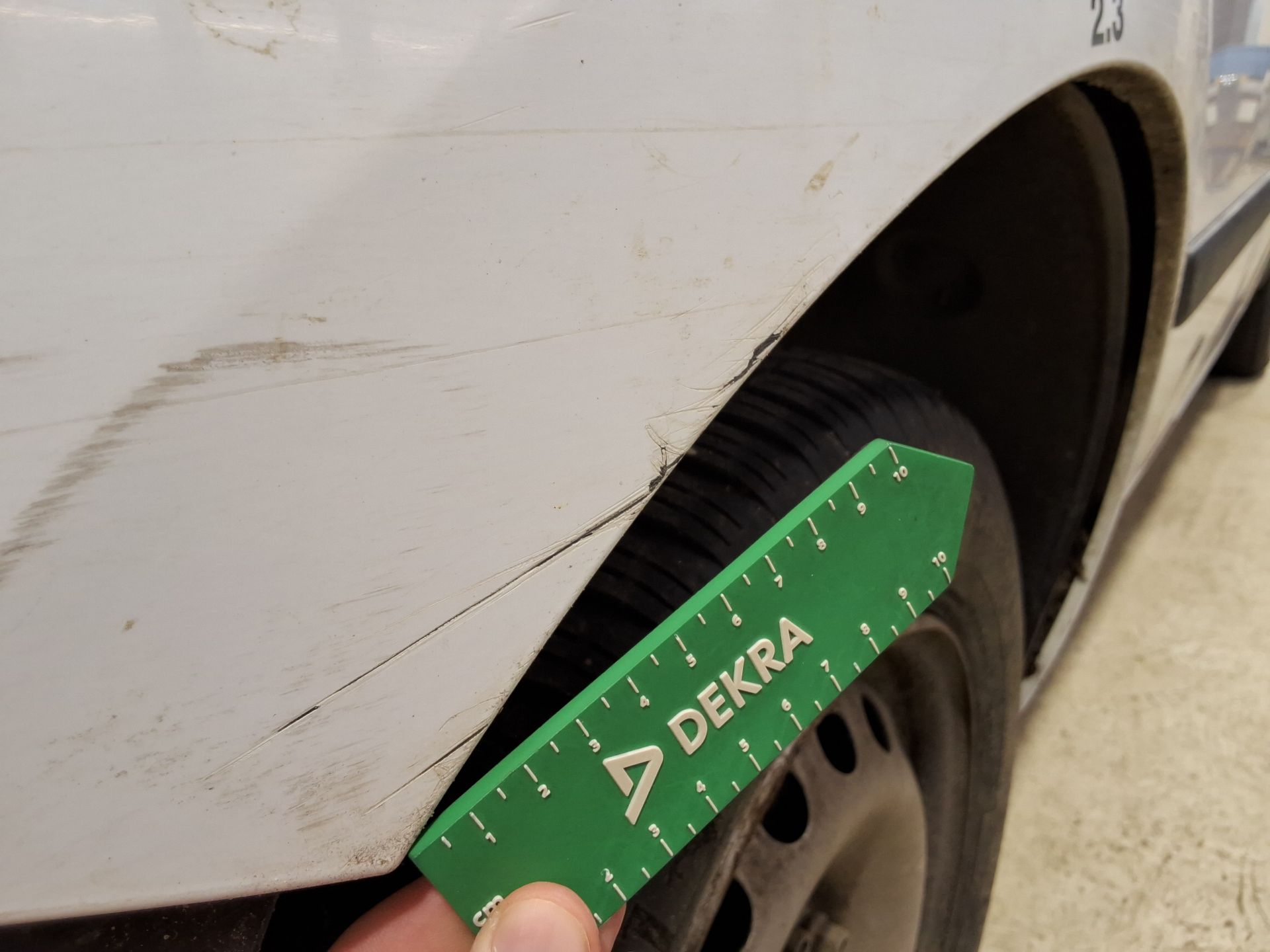 Renault Kangoo Express