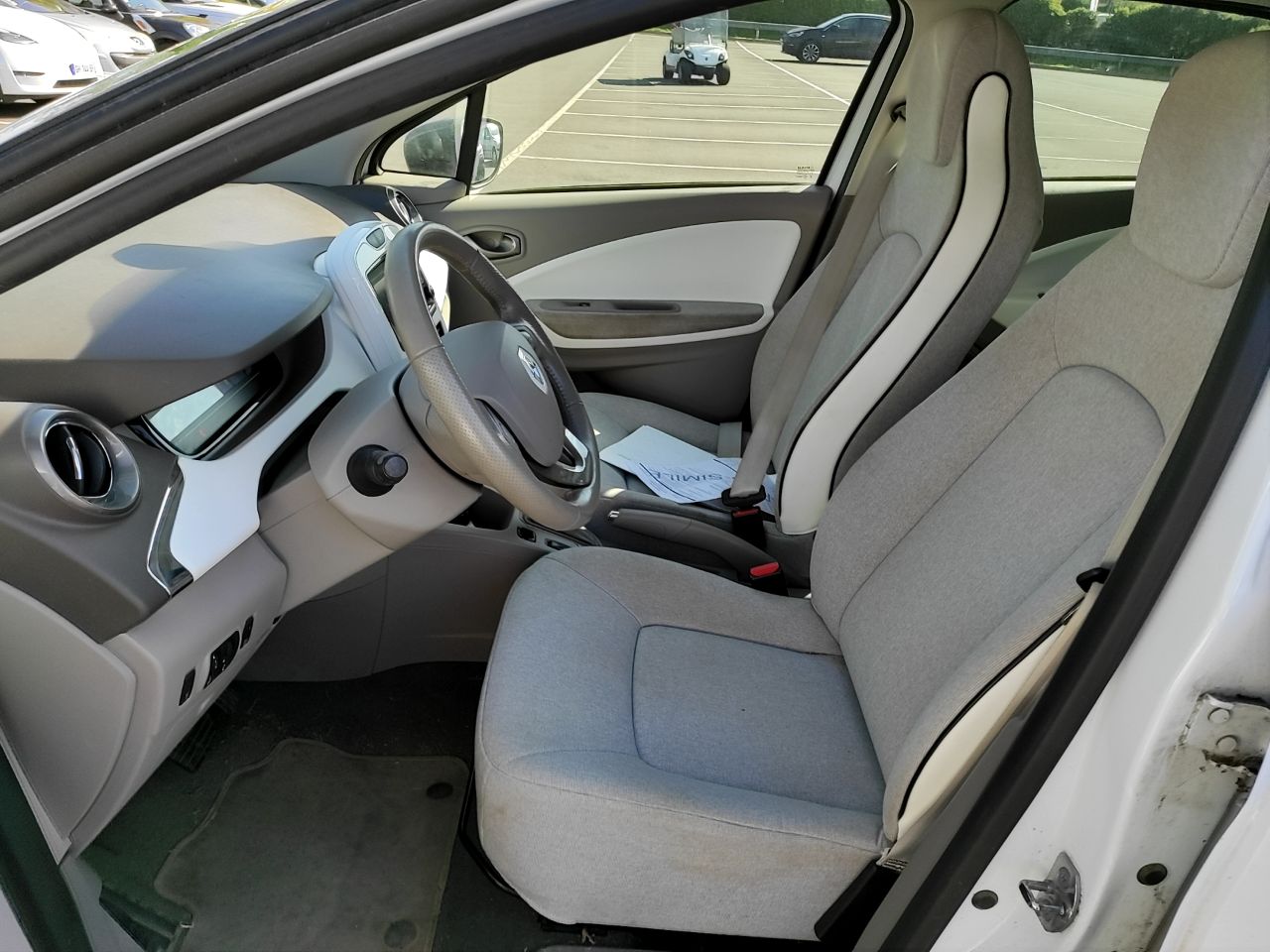 Renault Zoe ZEN