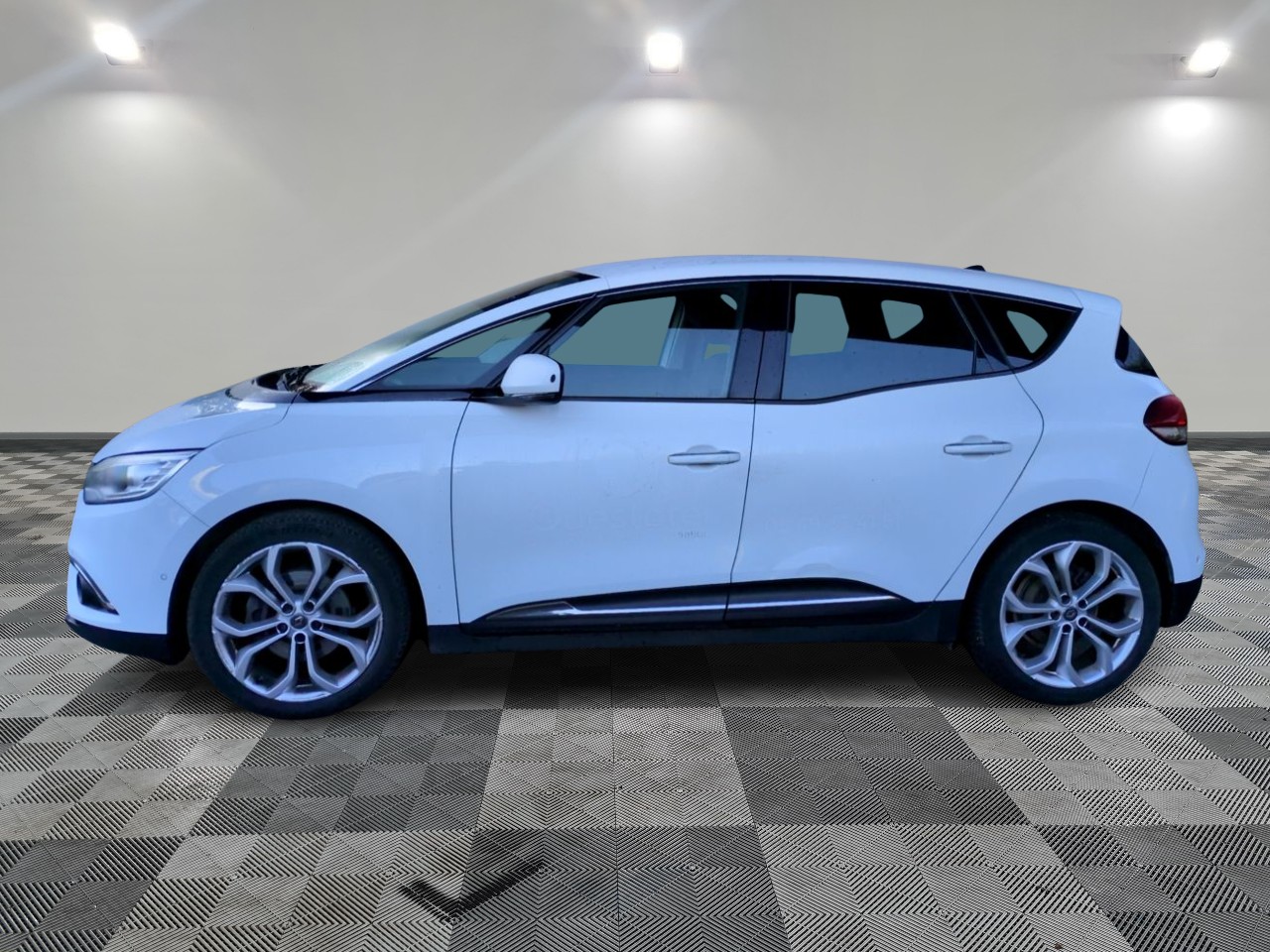 Renault Scenic Business