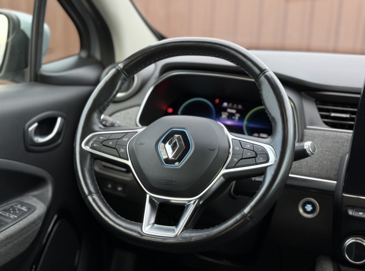 Renault Zoe INTENS R135