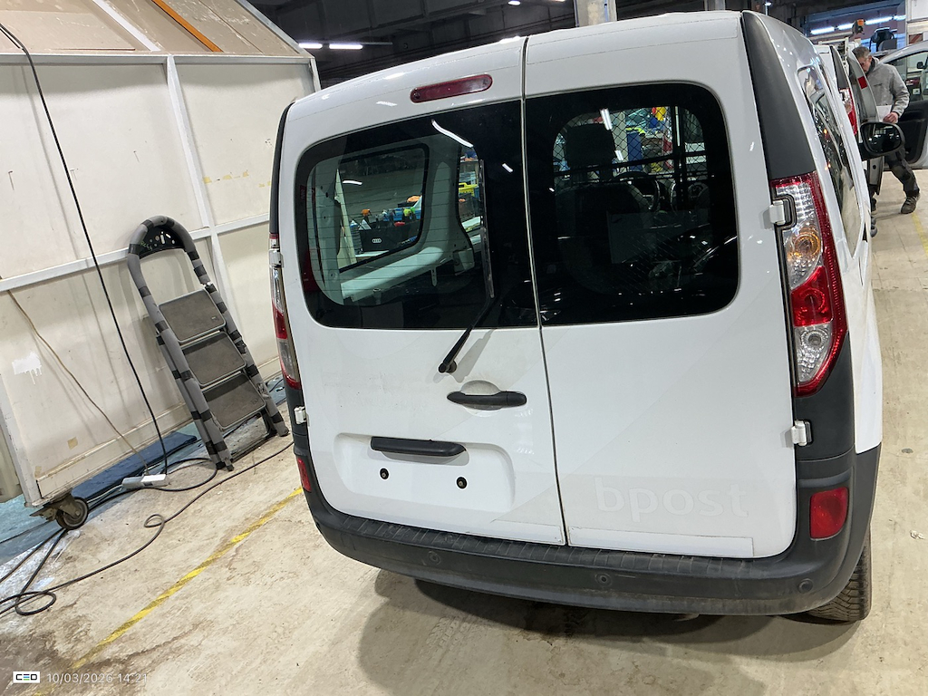 Renault Kangoo Express