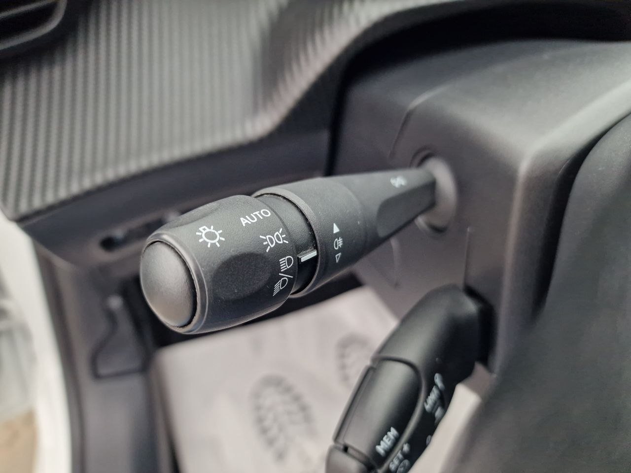 Peugeot 208 ELECTRIQUE