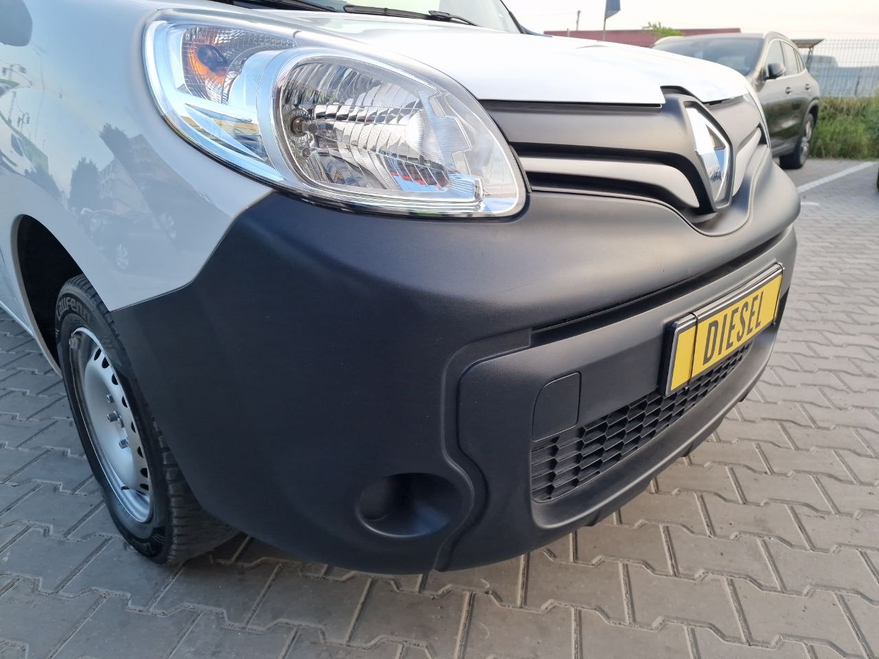 Renault Kangoo Express