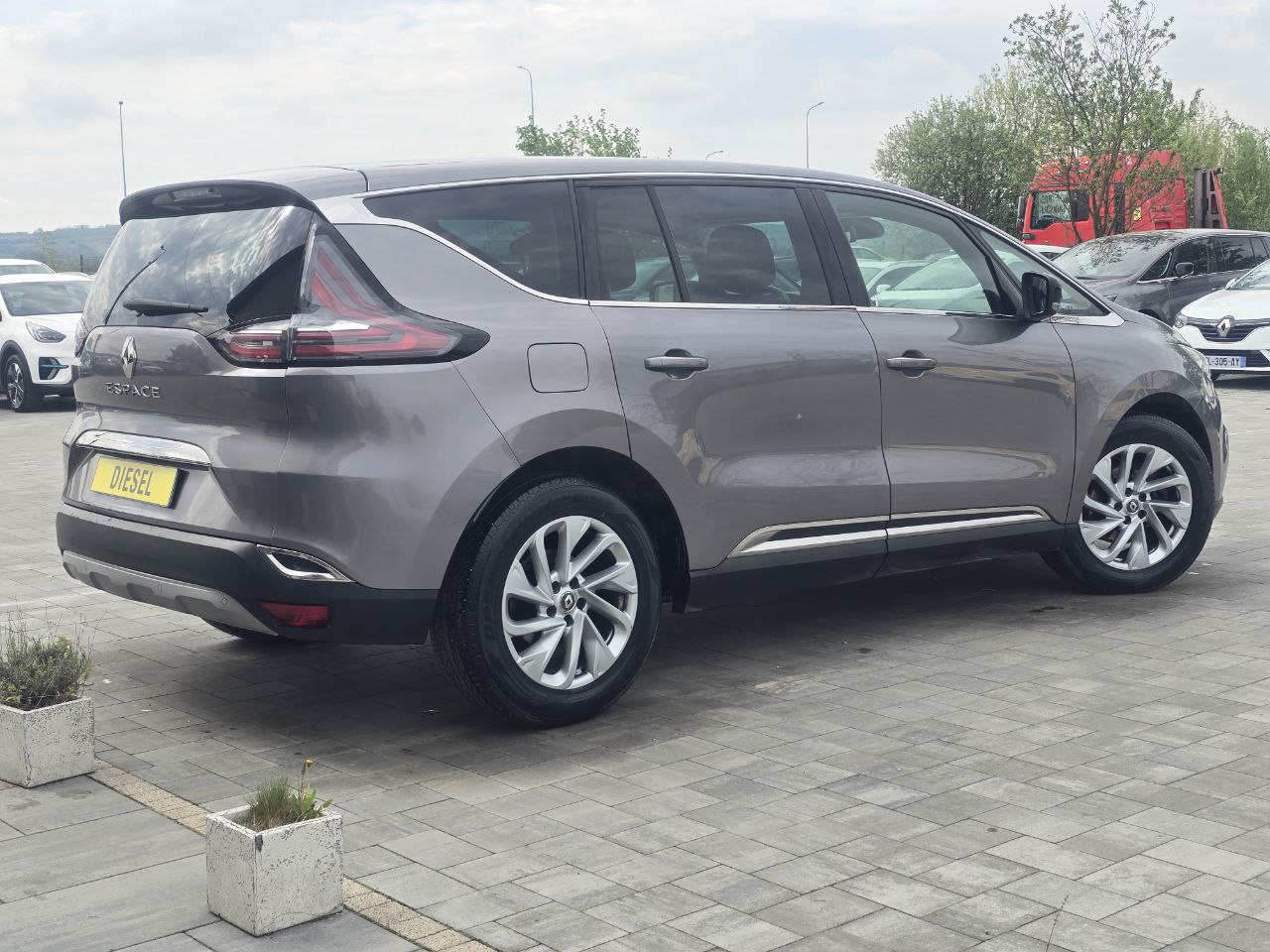 Renault Espace