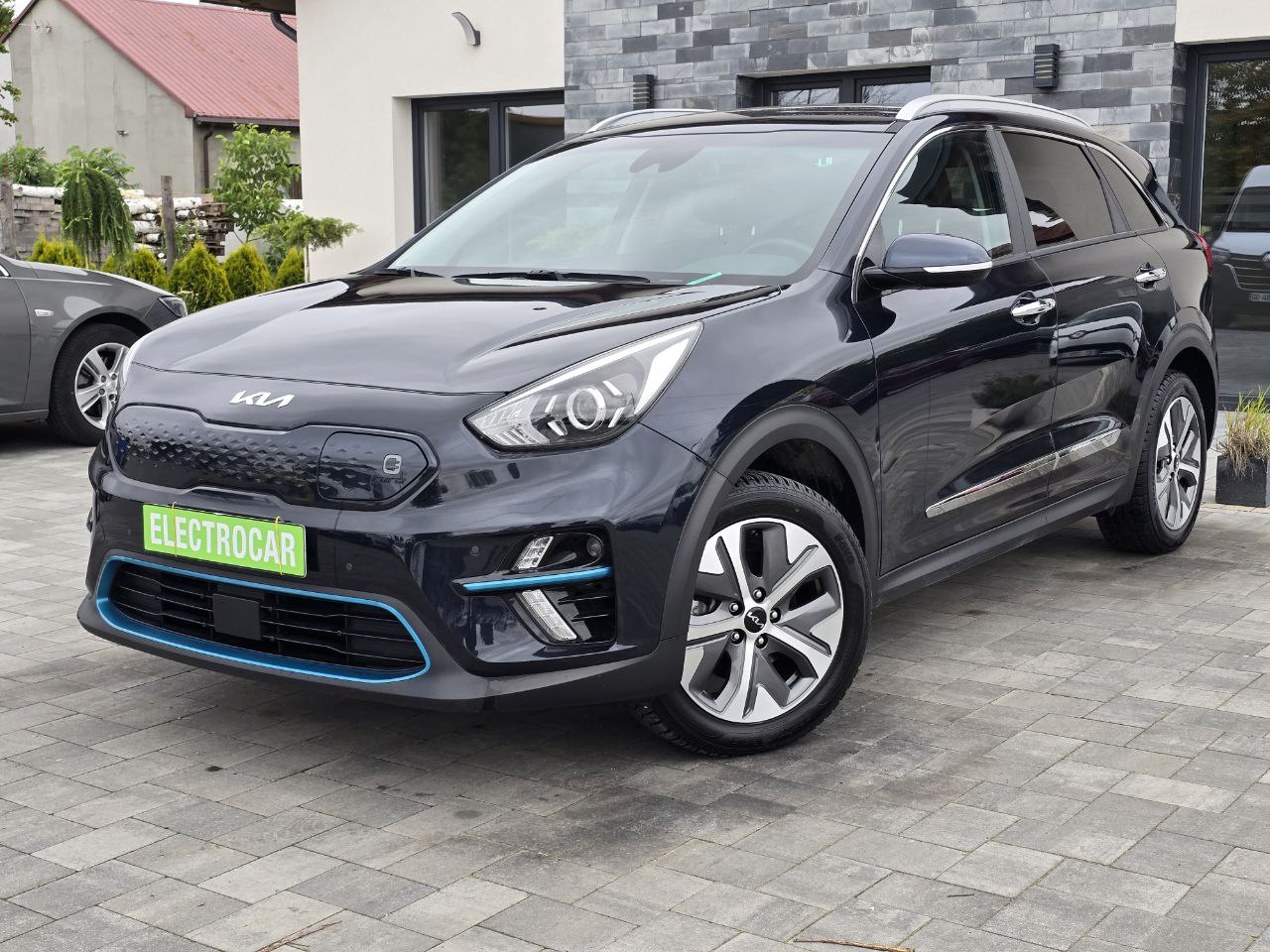 KIA E-NIRO