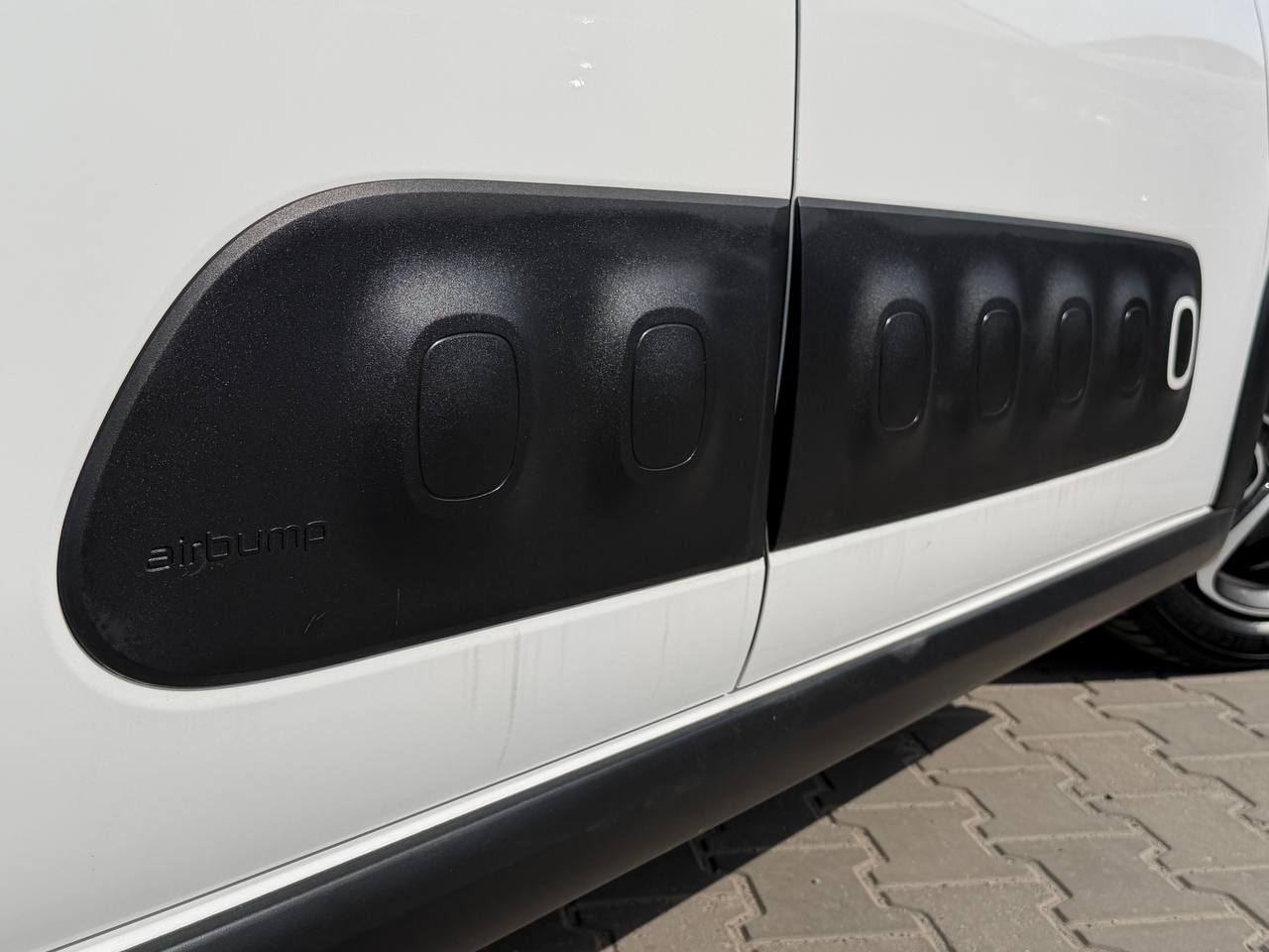 Citroen C3 SHINE Business