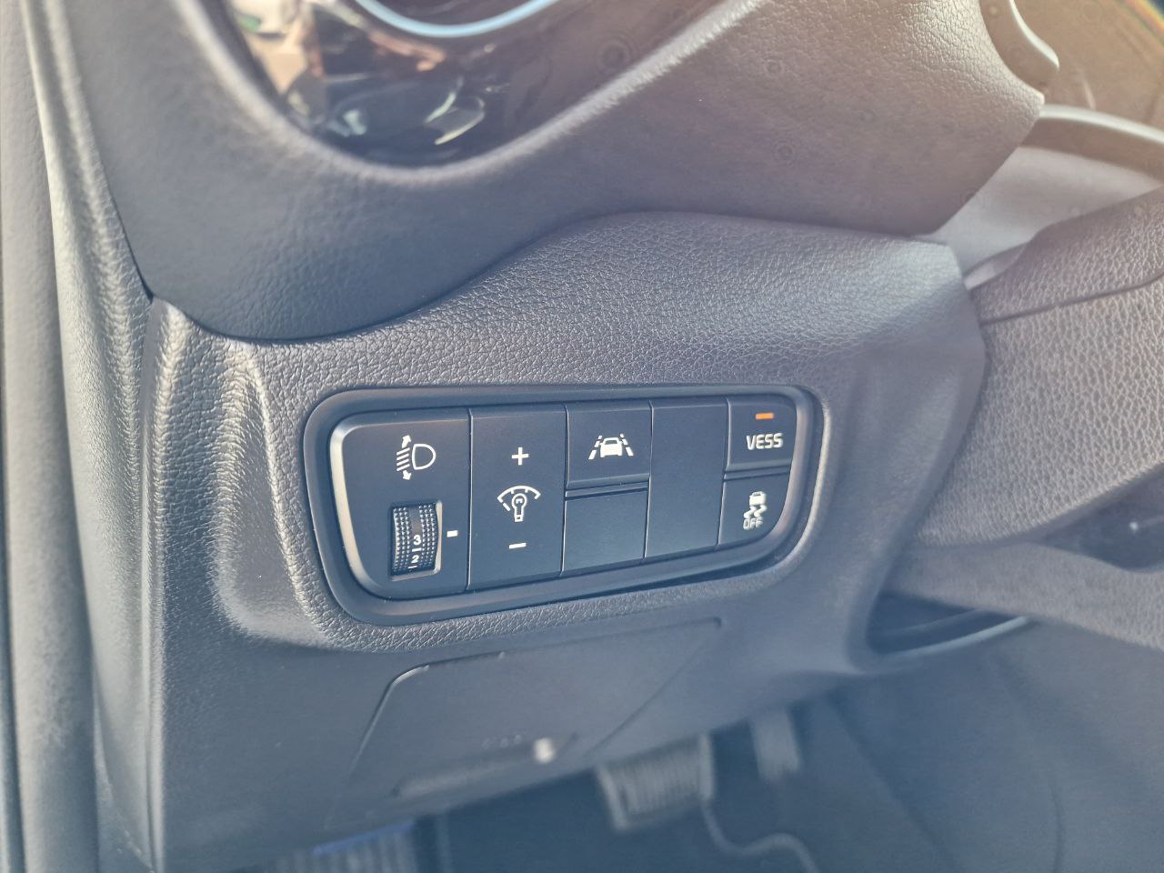 KIA E-SOUL
