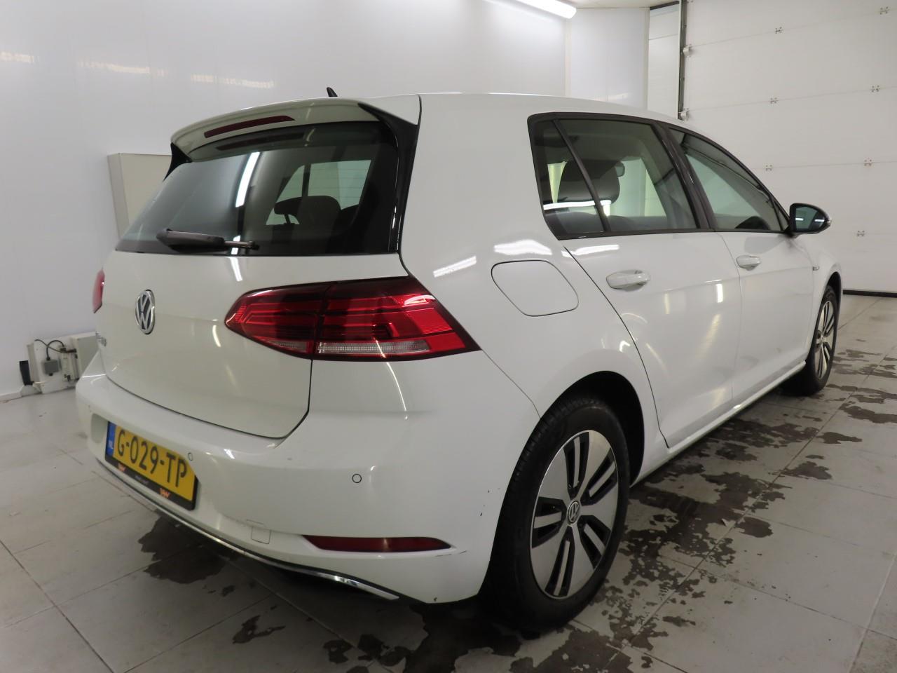 Volkswagen E-Golf