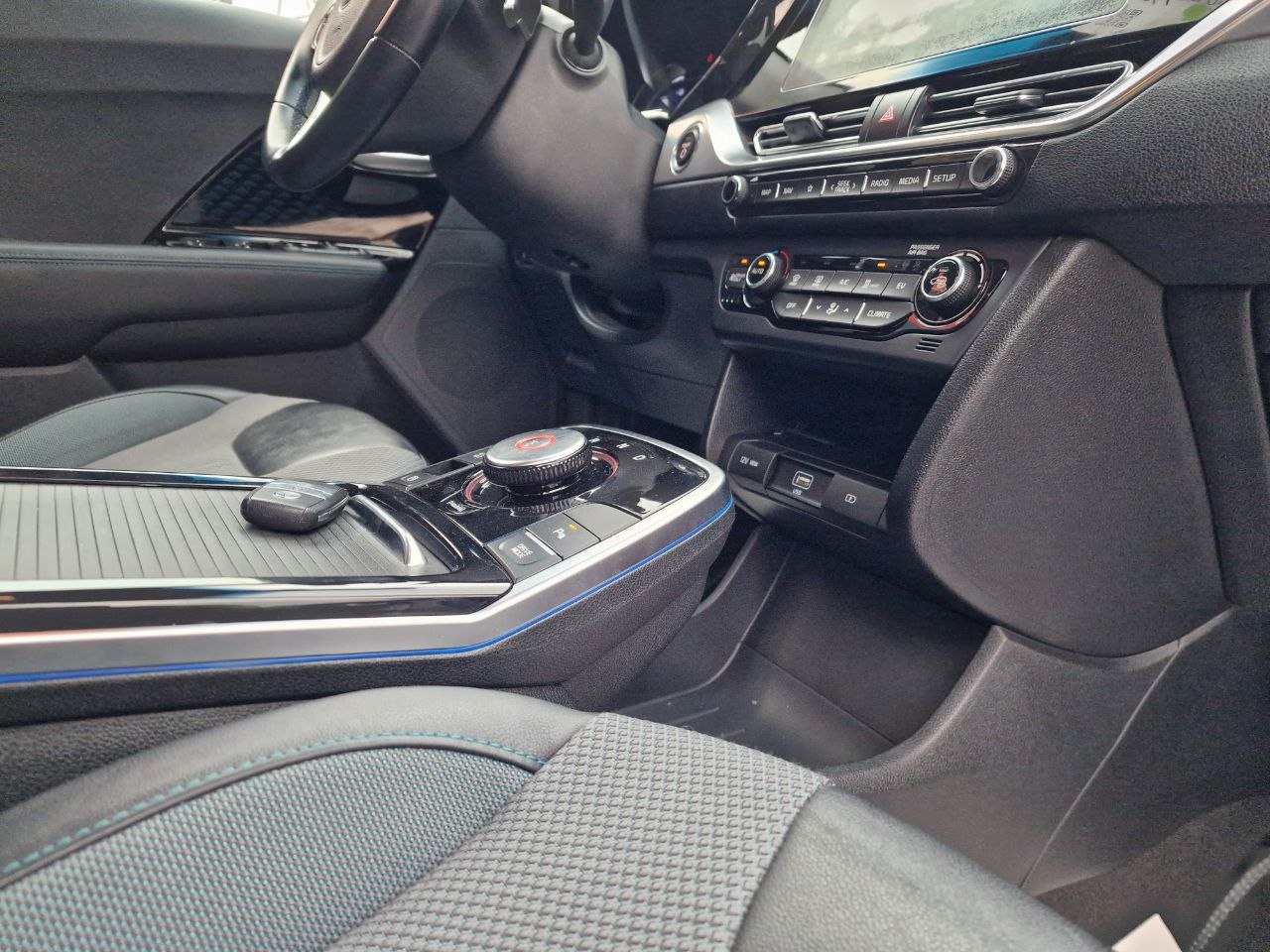 KIA E-NIRO