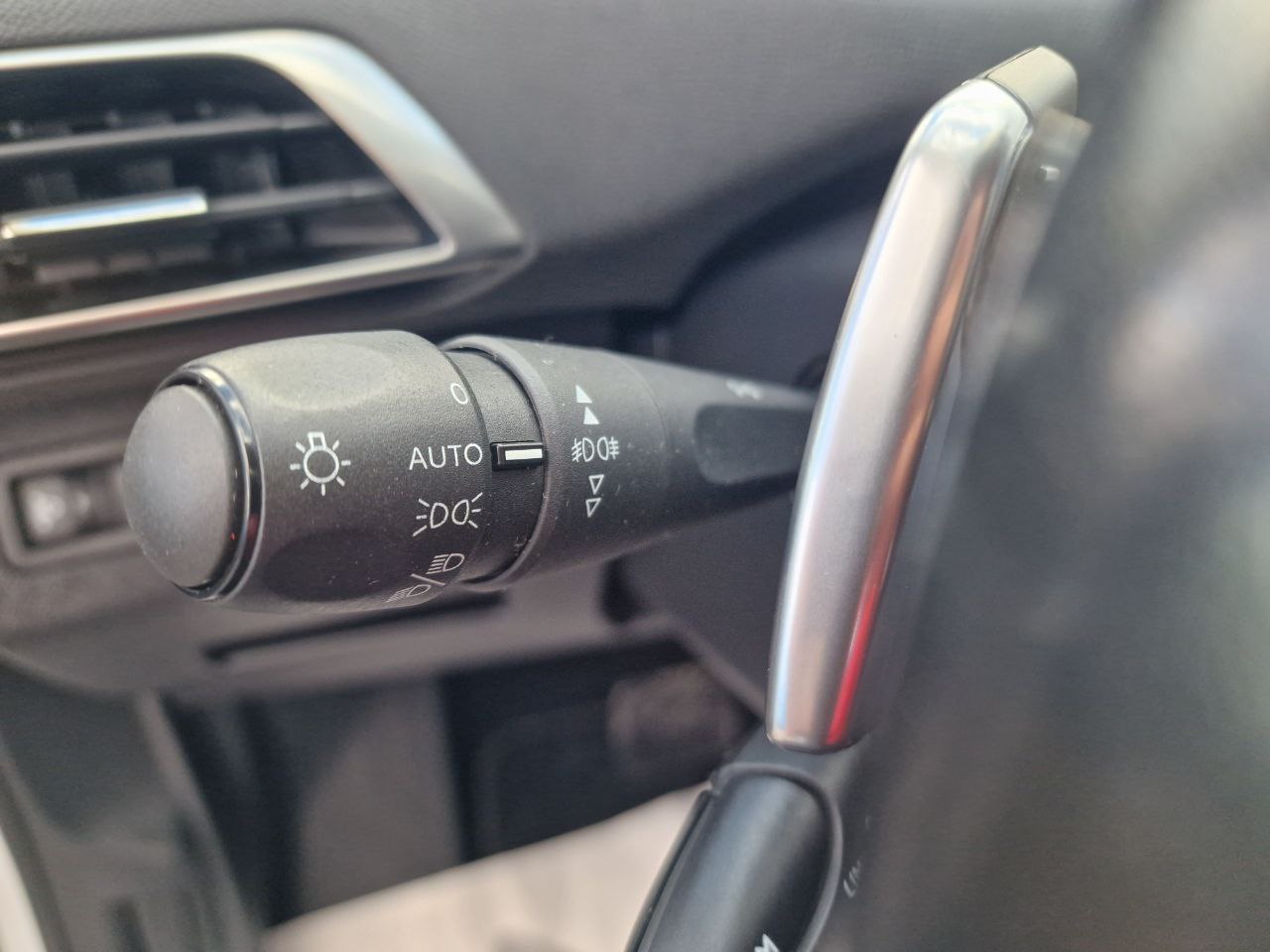 Peugeot 3008 Business