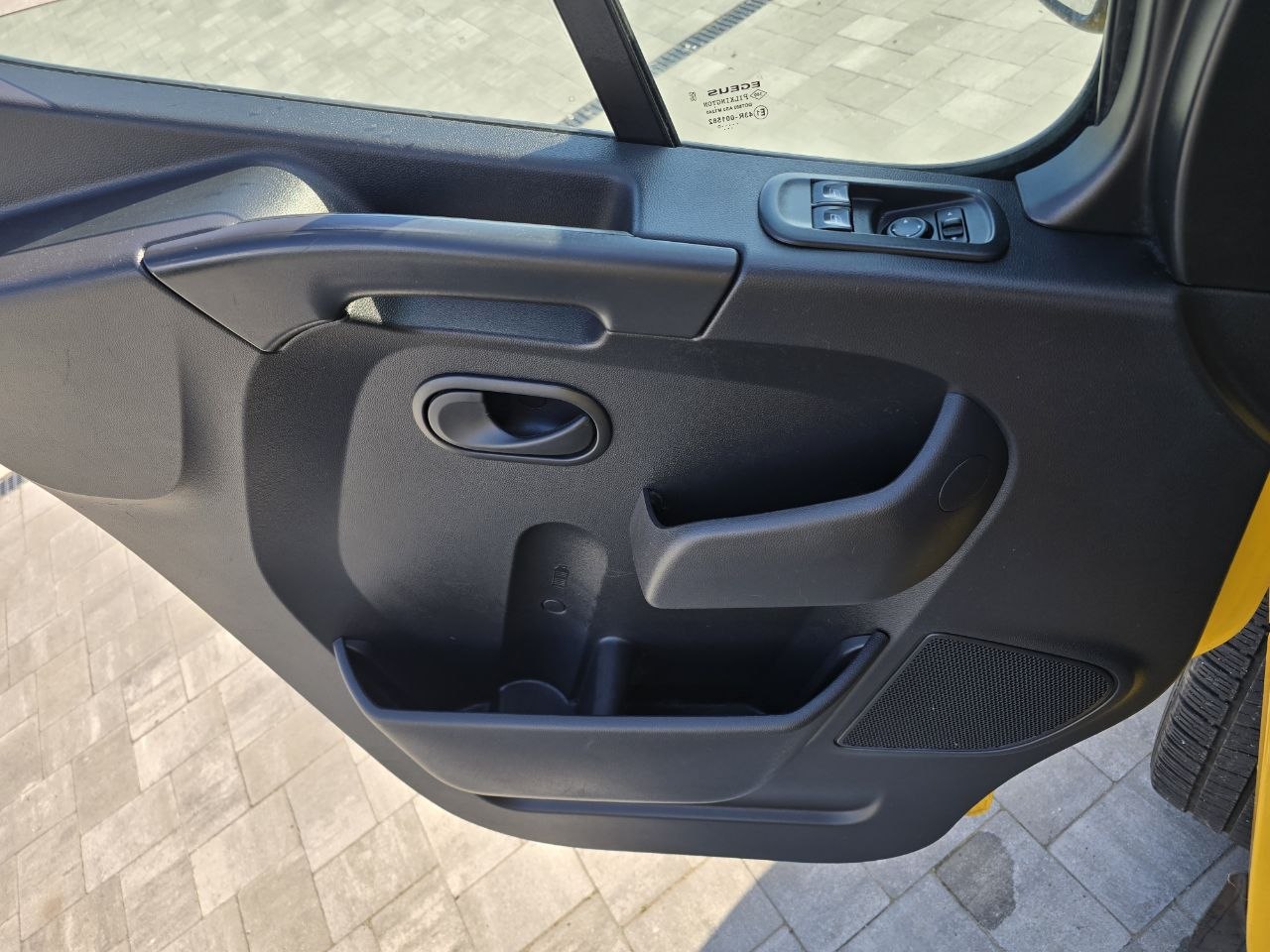 Renault Master Z.E. L2H2 Confort