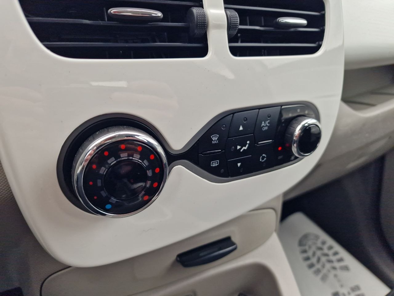 Renault Zoe Life