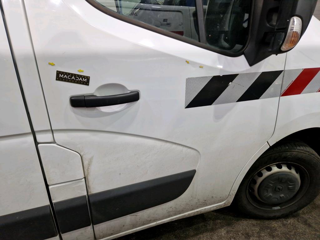 Renault Master FGN TRAC L2H2