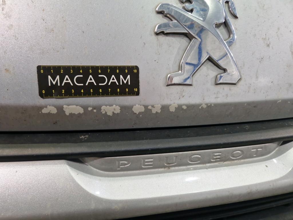 Peugeot Boxer FRGN L2H1