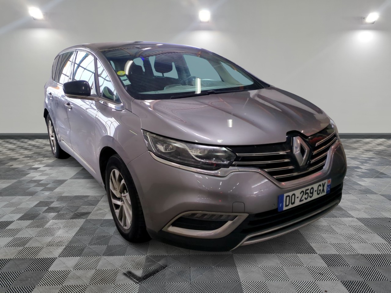 Renault Espace Zen