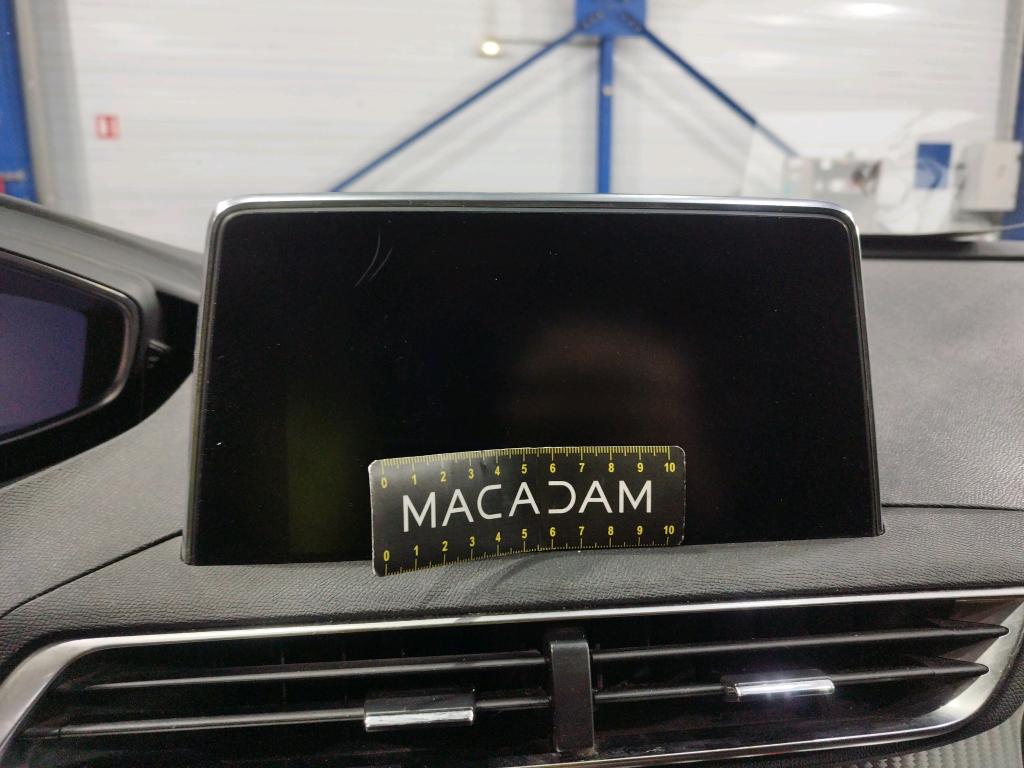 Peugeot 5008 Business