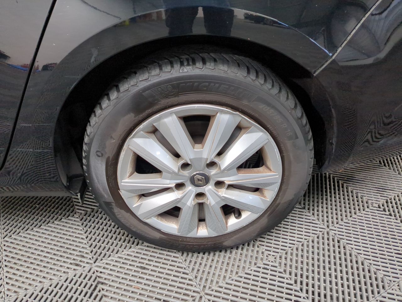 Renault Megane Business