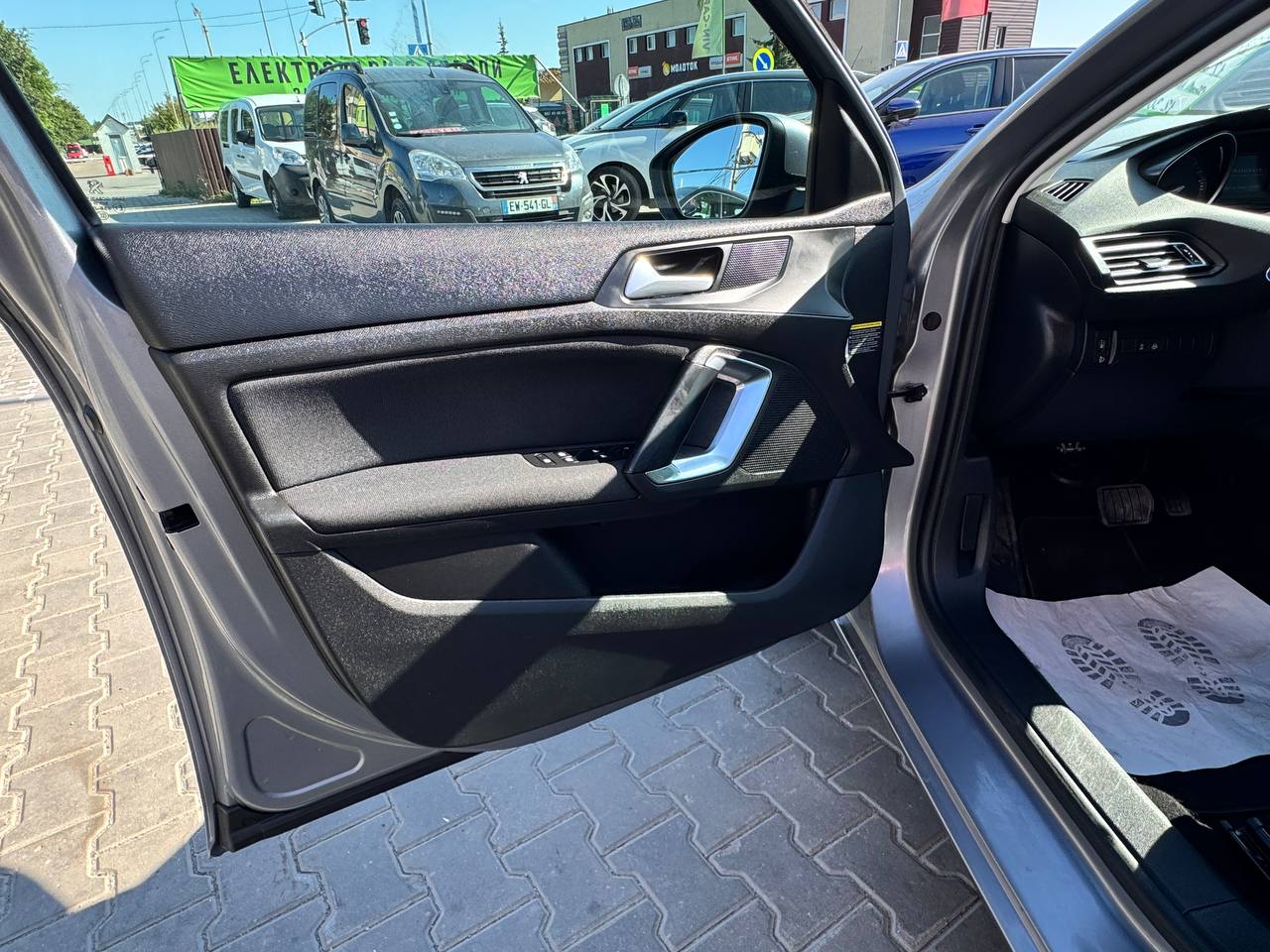 Peugeot 308 ALLURE