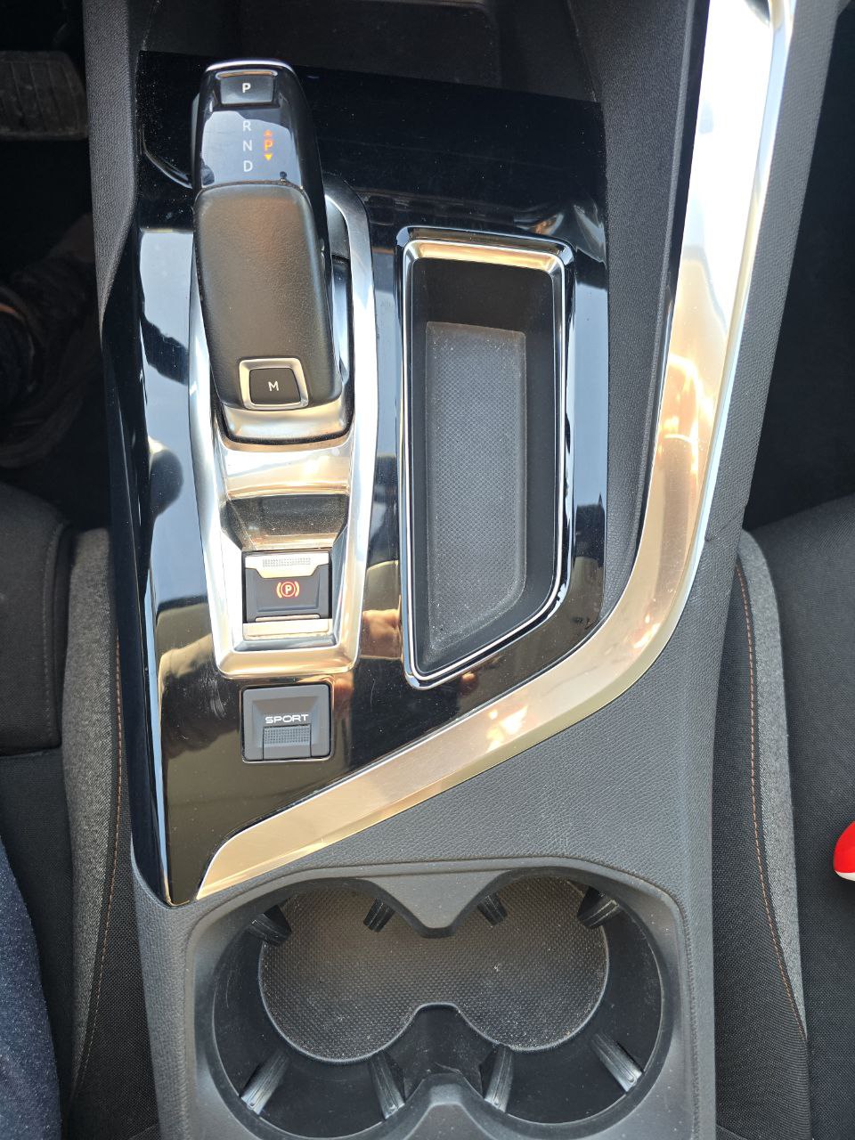 Peugeot 3008 Business