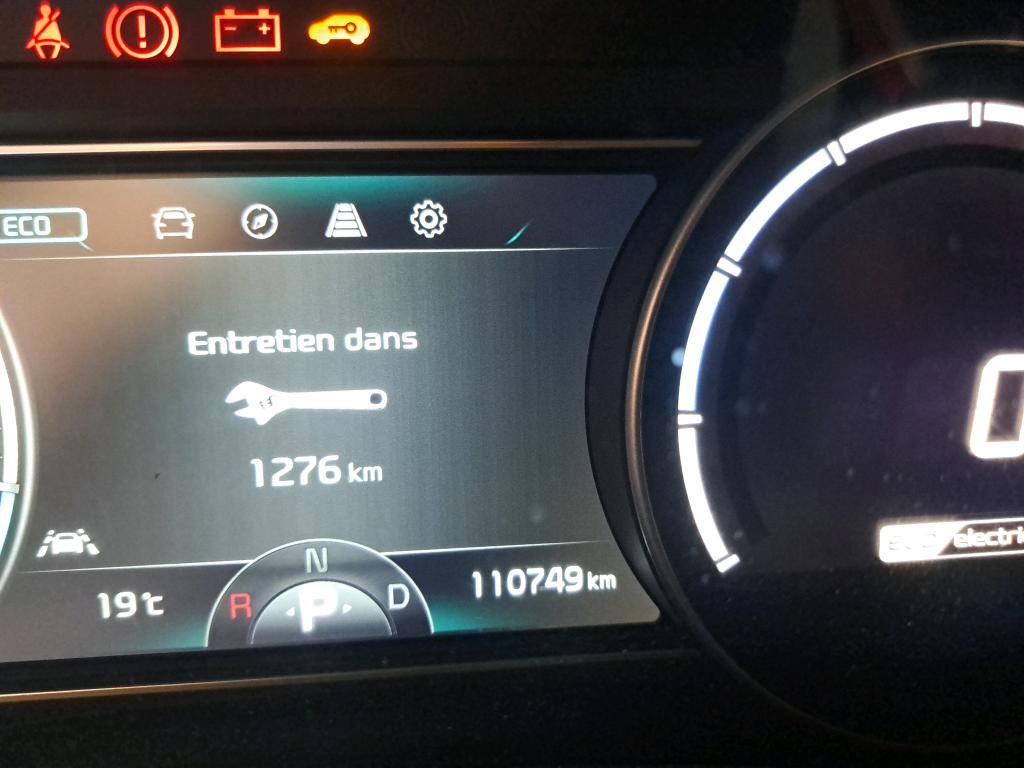 KIA E-NIRO