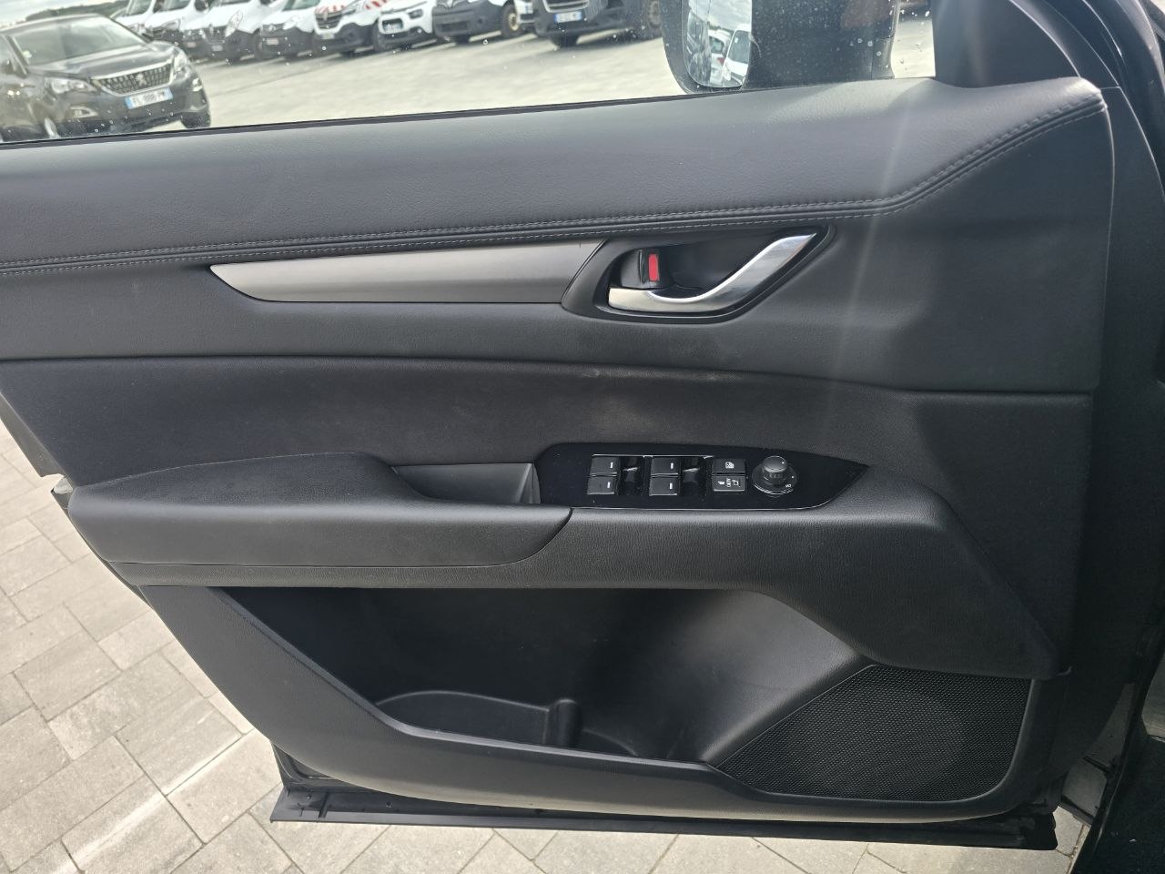 Mazda CX-5 Dynamique