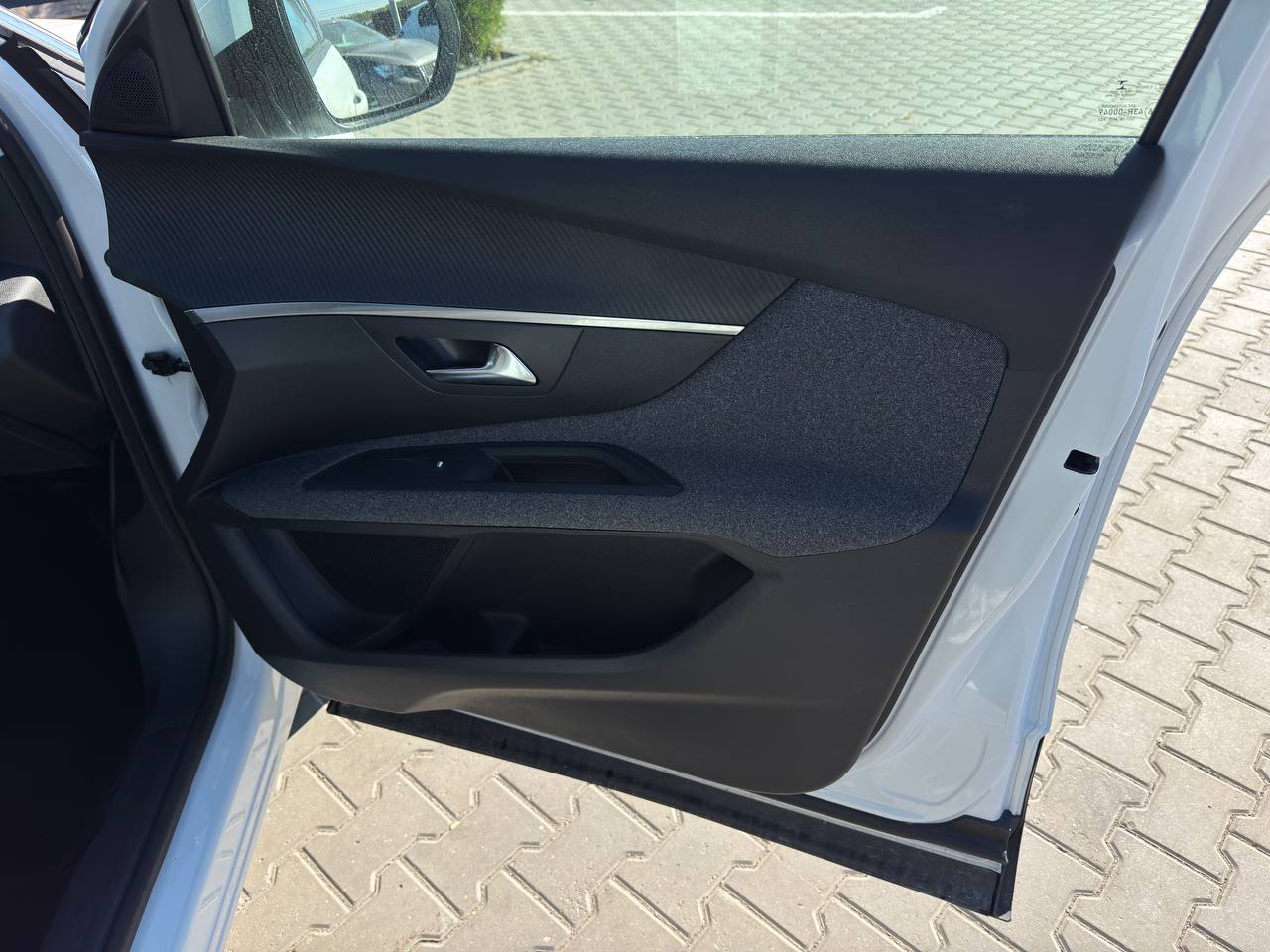 Peugeot 3008 Business