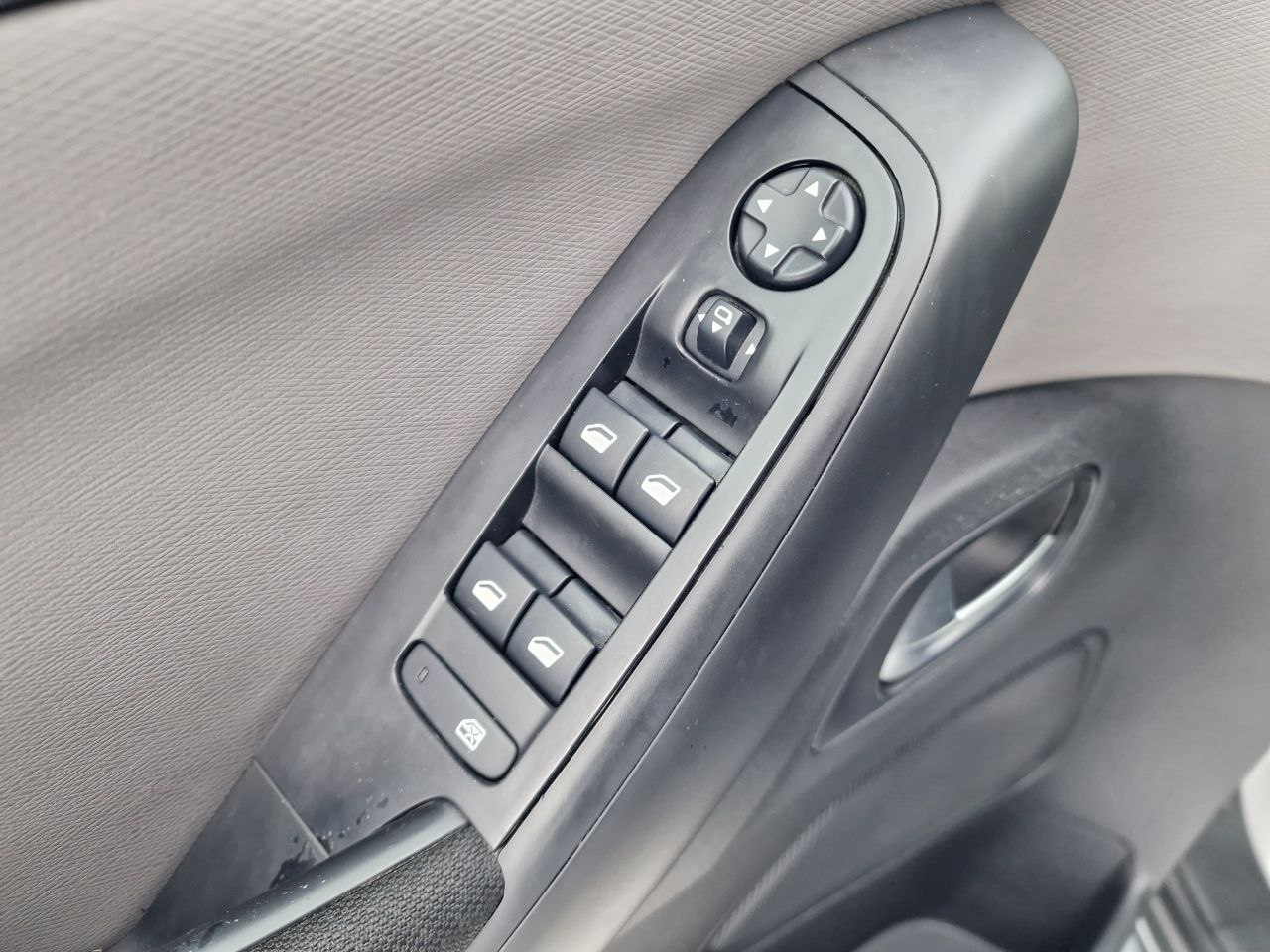 Citroen C4 PICASSO BUSINESS