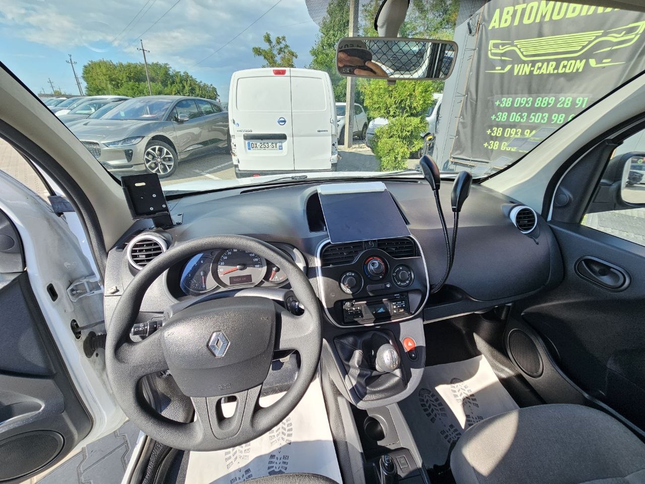 Renault Kangoo Express