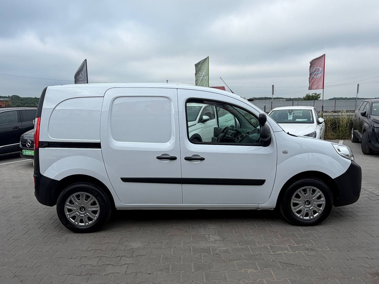 Renault Kangoo Express