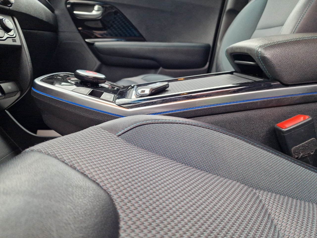 KIA E-NIRO