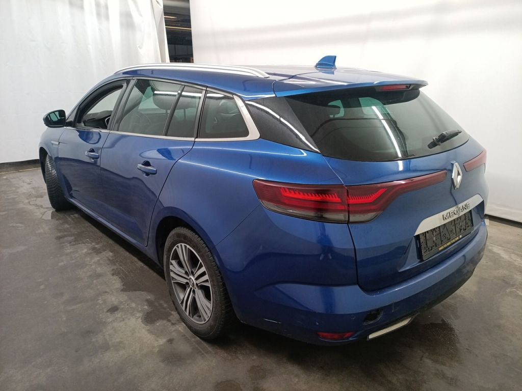 Renault Megane Grandtour