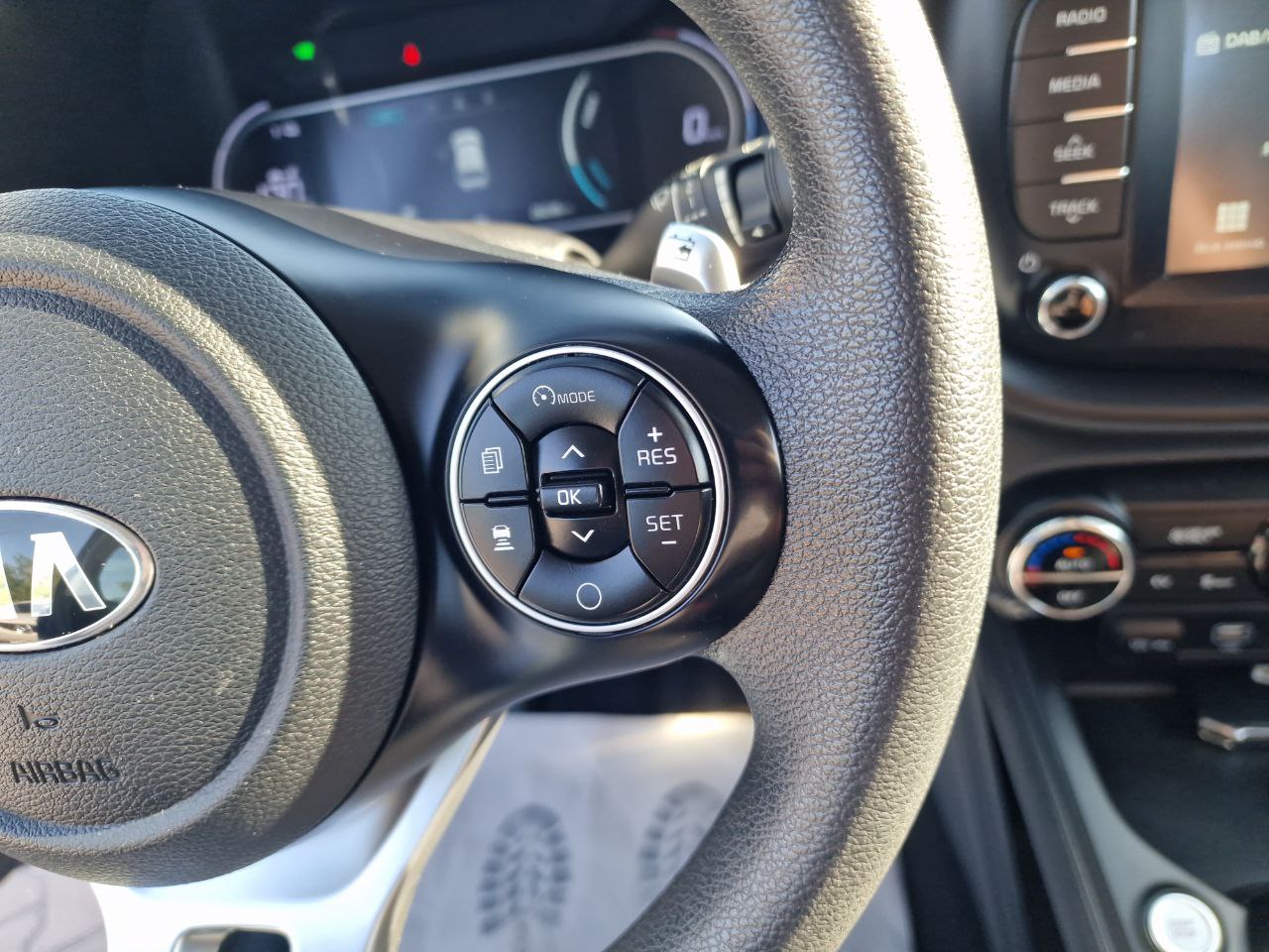 KIA E-SOUL