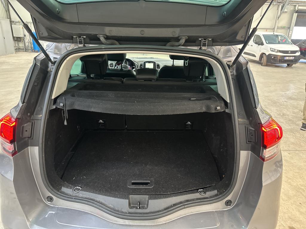 Renault Scenic INTENS