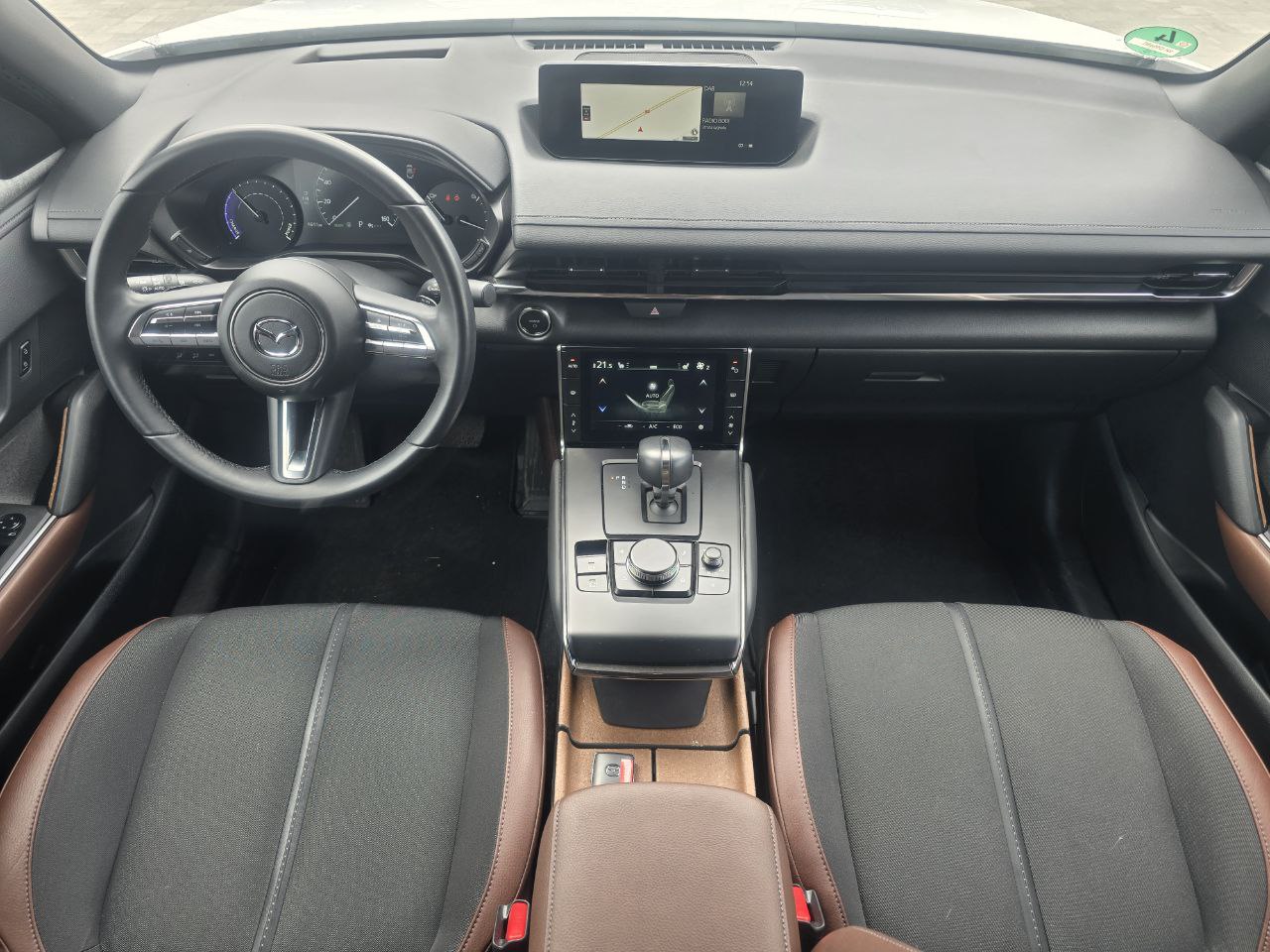 Mazda MX-30
