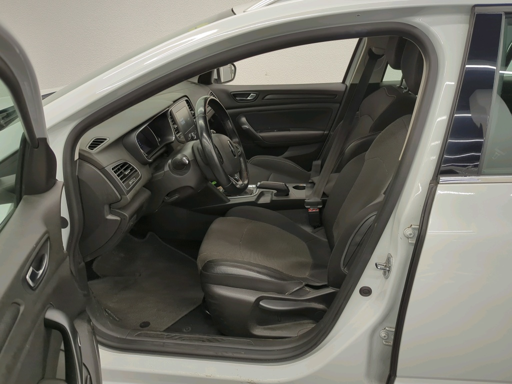 Renault Megane Business