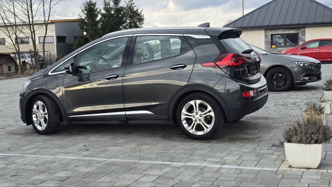 Opel Ampera-e Business