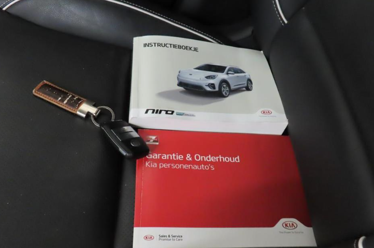 KIA E-NIRO