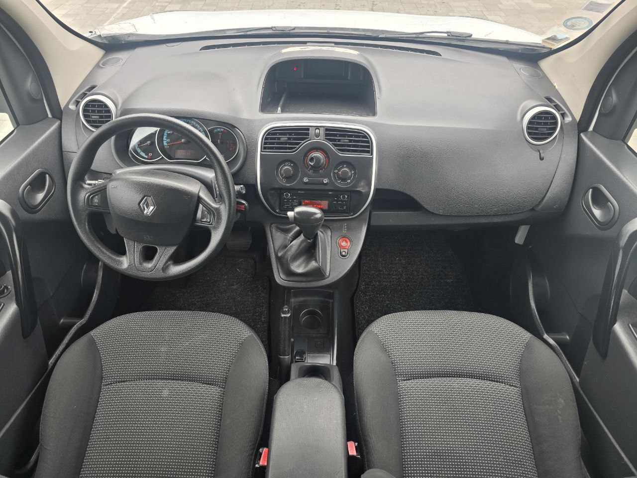 Renault Kangoo Express
