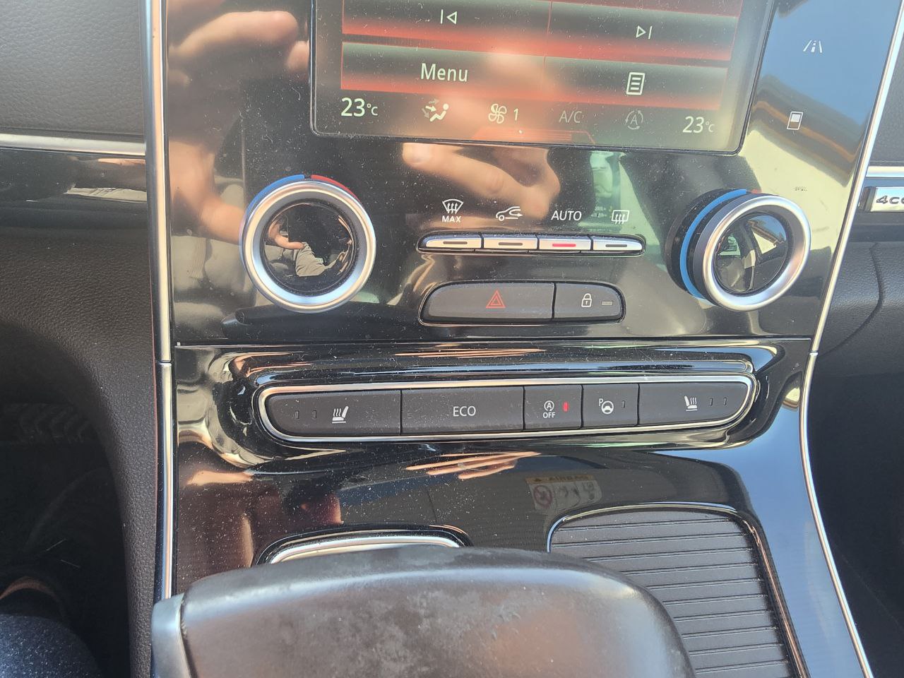 Renault Espace INTENS