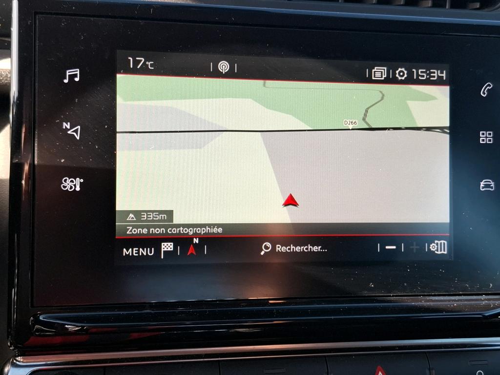 Citroen C3 SHINE Business